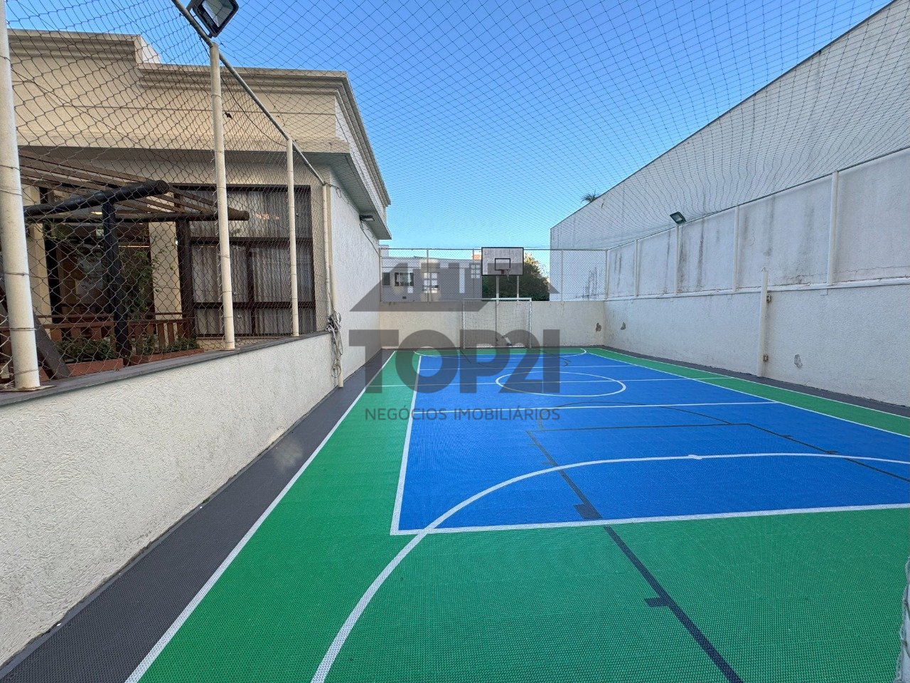 Apartamento  no bairro Passo Dareia em Porto Alegre