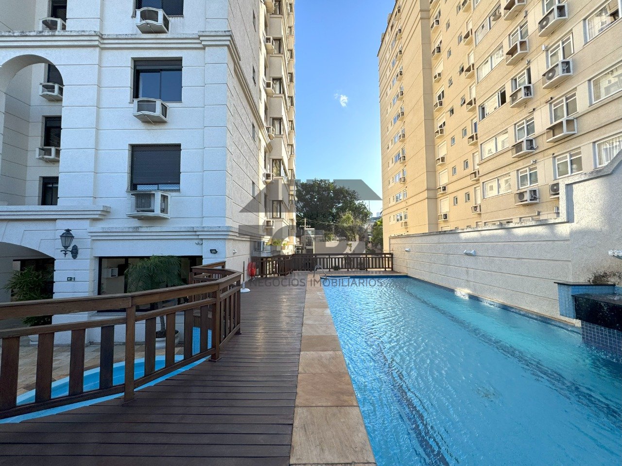 Apartamento  no bairro Passo Dareia em Porto Alegre