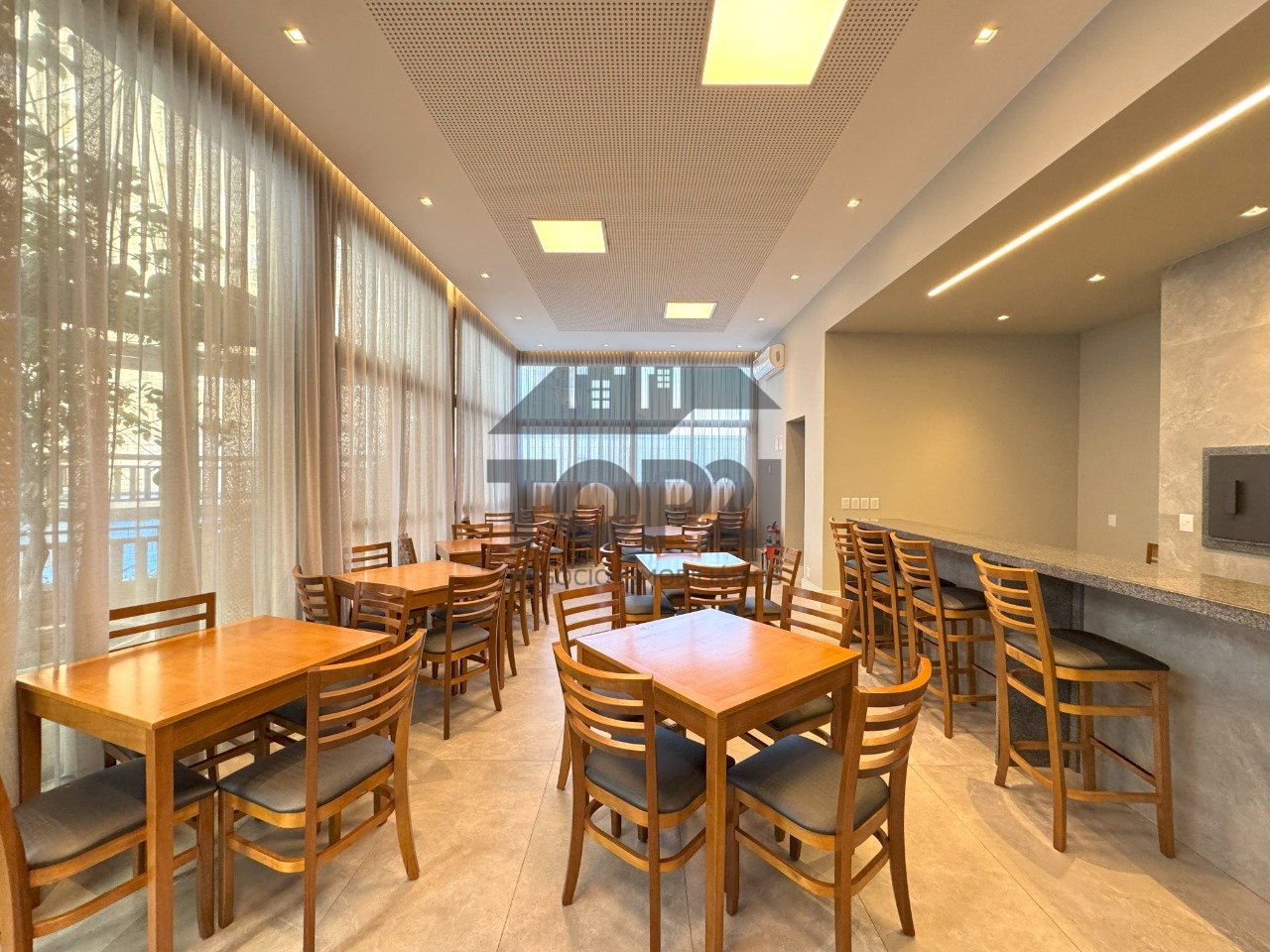Apartamento  no bairro Passo Dareia em Porto Alegre