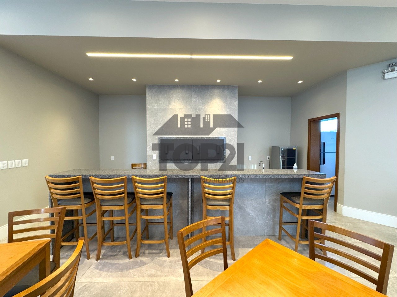 Apartamento  no bairro Passo Dareia em Porto Alegre
