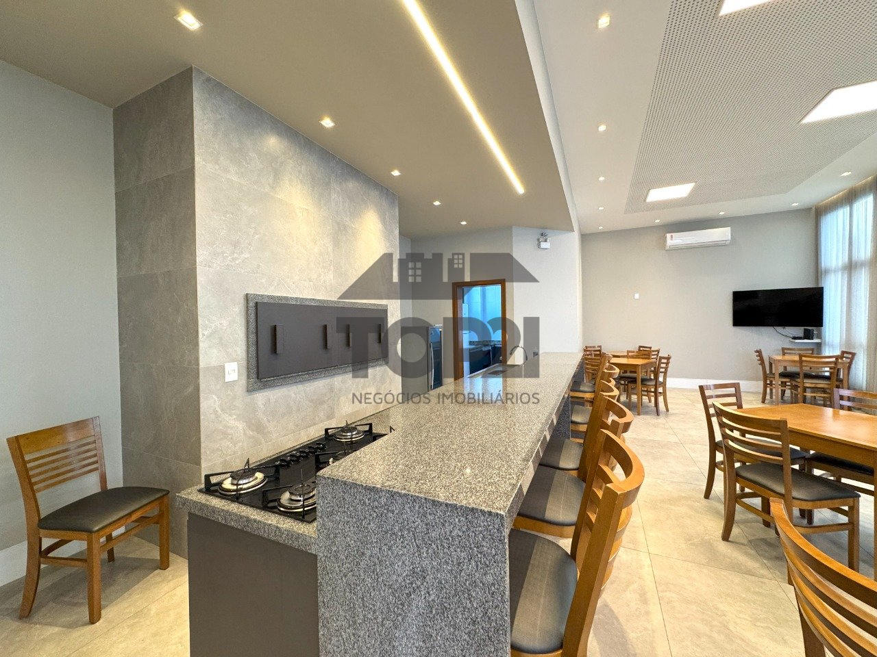 Apartamento  no bairro Passo Dareia em Porto Alegre