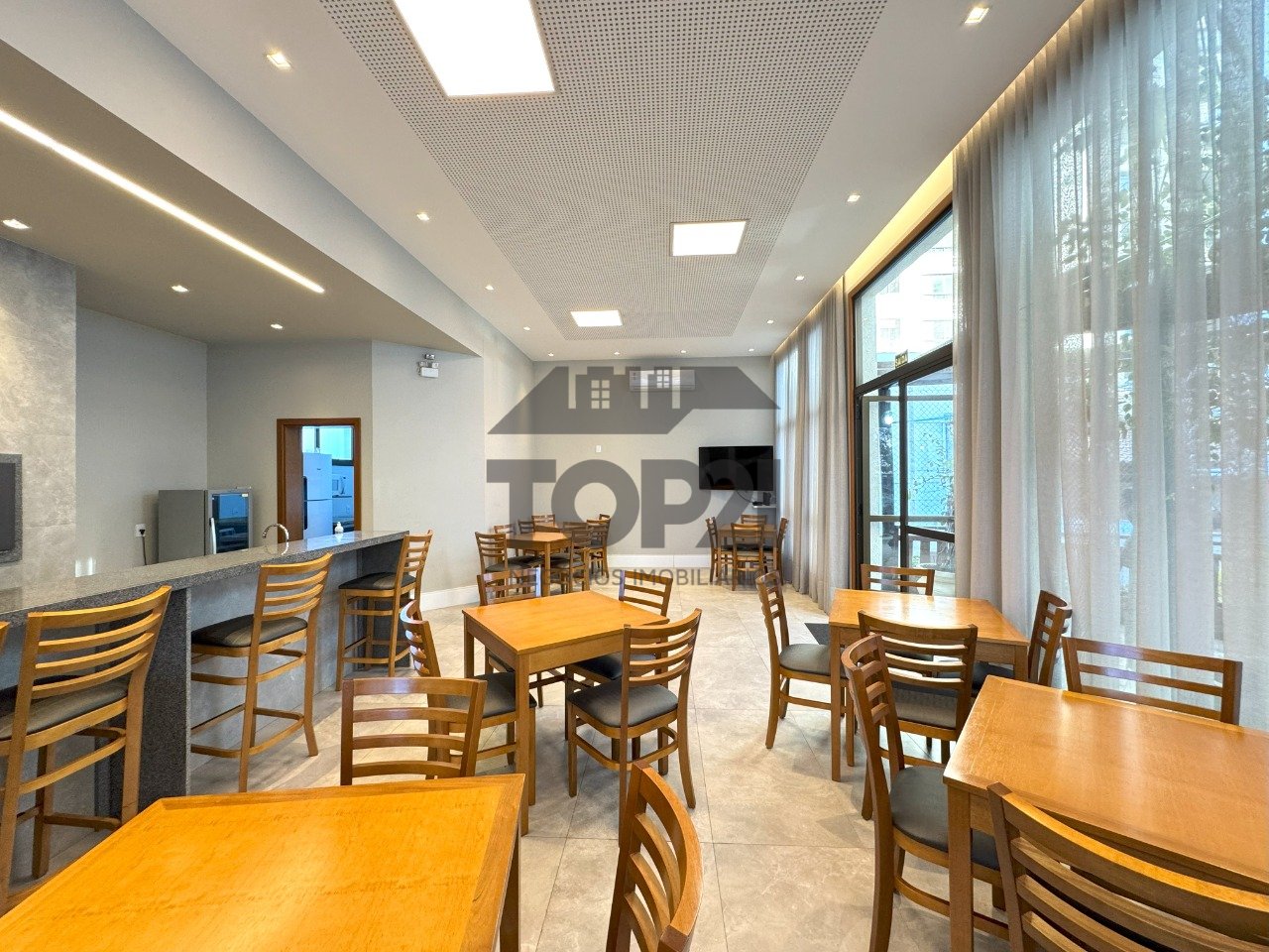 Apartamento  no bairro Passo Dareia em Porto Alegre