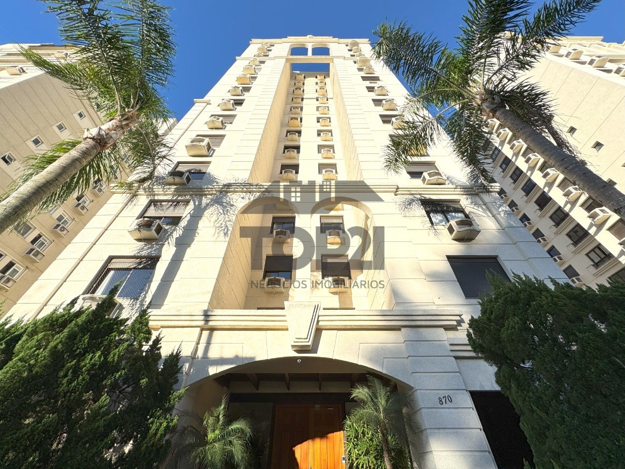 Apartamento  no bairro Passo Dareia em Porto Alegre