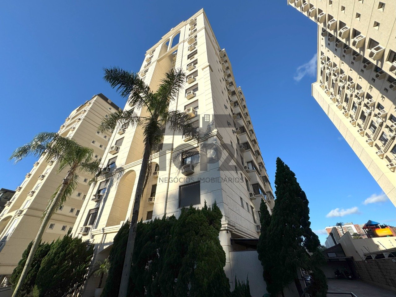 Apartamento  no bairro Passo Dareia em Porto Alegre