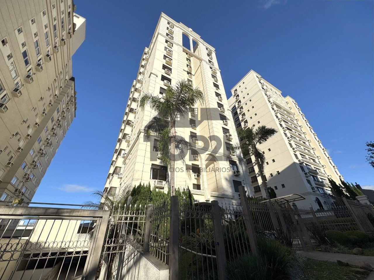 Apartamento  no bairro Passo Dareia em Porto Alegre