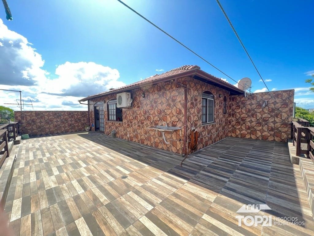 Apartamento  no bairro Sarandi em Porto Alegre