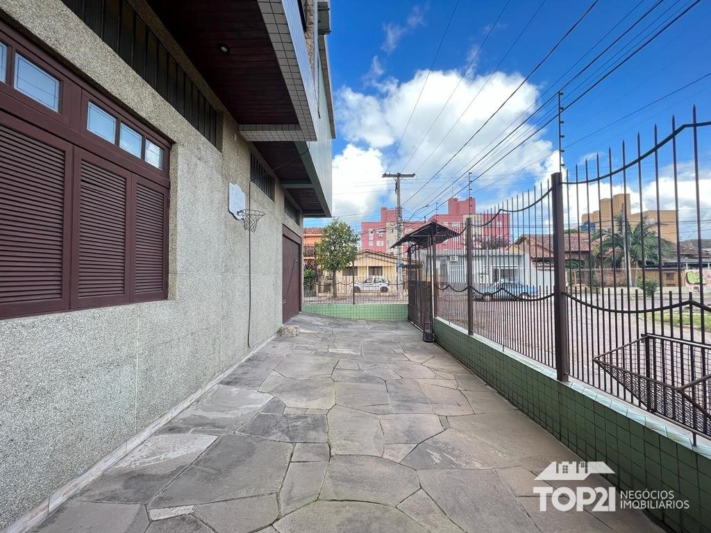 Apartamento  no bairro Sarandi em Porto Alegre