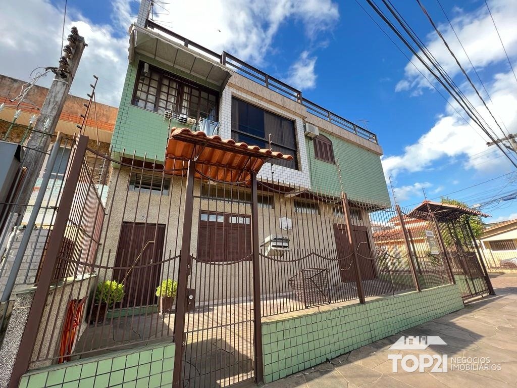 Apartamento  no bairro Sarandi em Porto Alegre