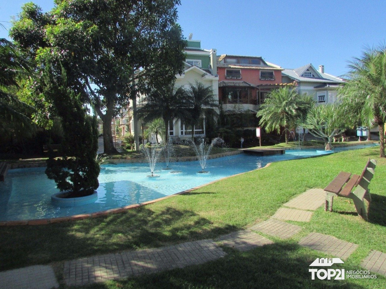 Terreno Em Condomínio  no bairro Sarandi em Porto Alegre