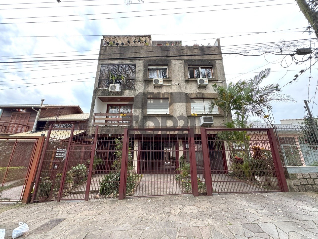 Sao Sebastiao