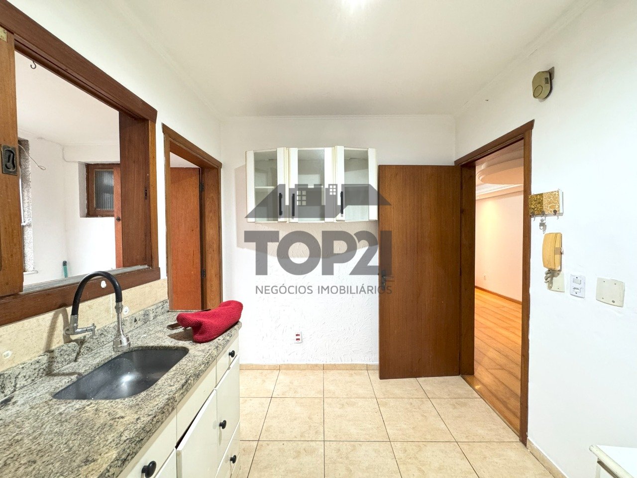 Apartamento  no bairro Sao Sebastiao em Porto Alegre