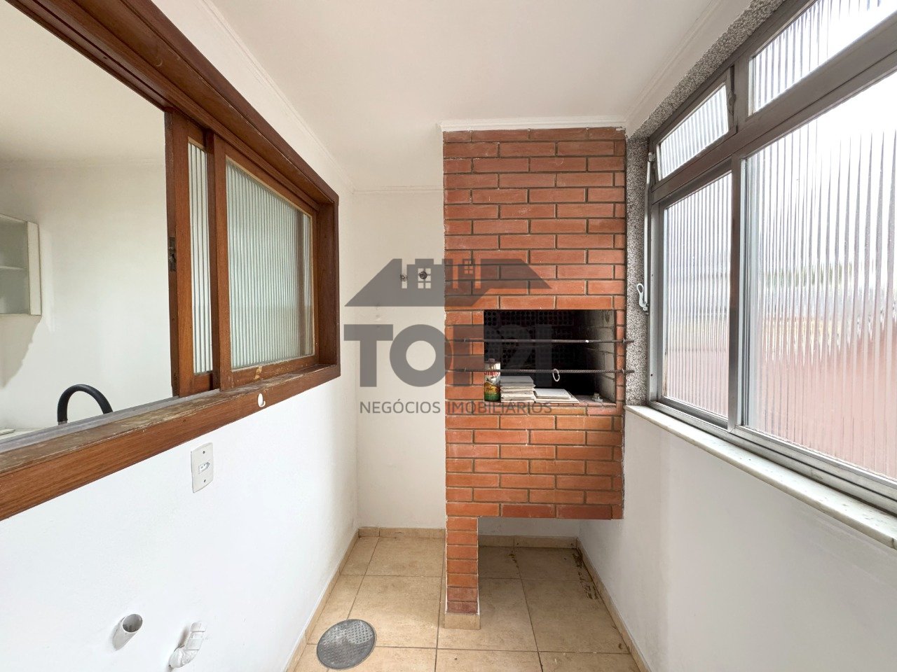 Apartamento  no bairro Sao Sebastiao em Porto Alegre