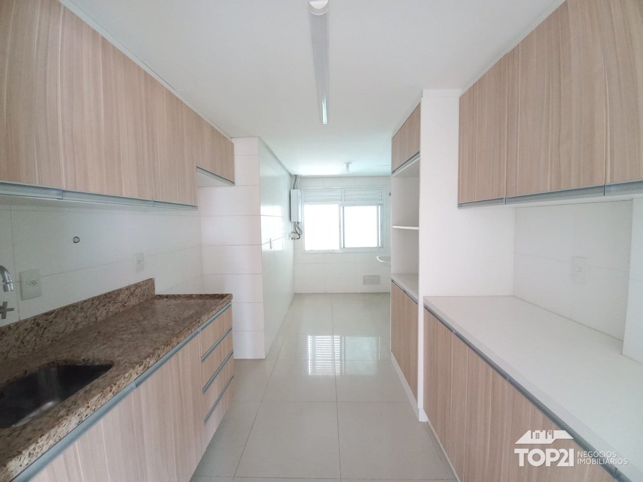 Apartamento  no bairro Passo Da Areia em Porto Alegre