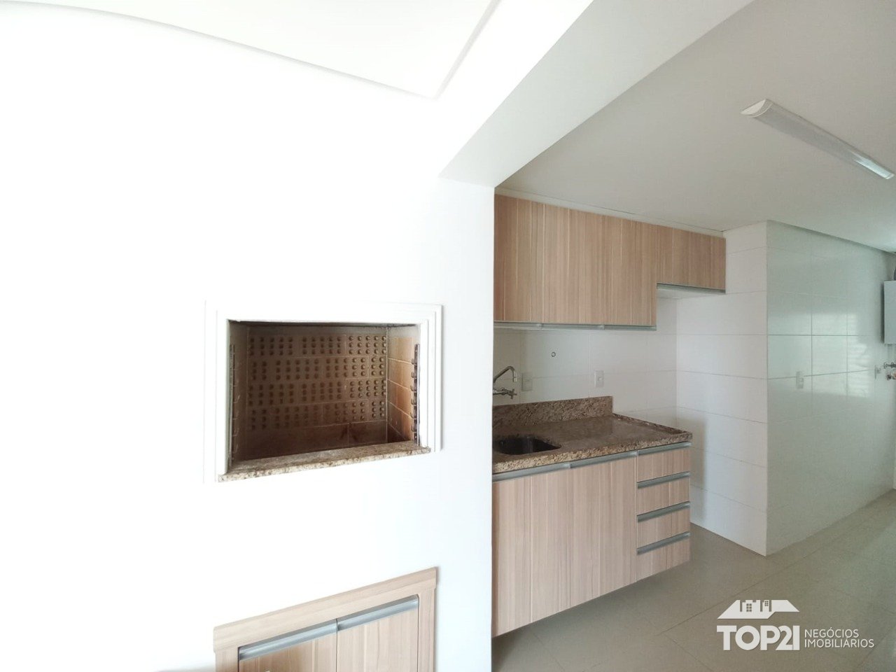 Apartamento  no bairro Passo Da Areia em Porto Alegre