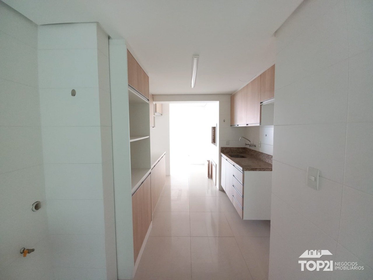 Apartamento  no bairro Passo Da Areia em Porto Alegre