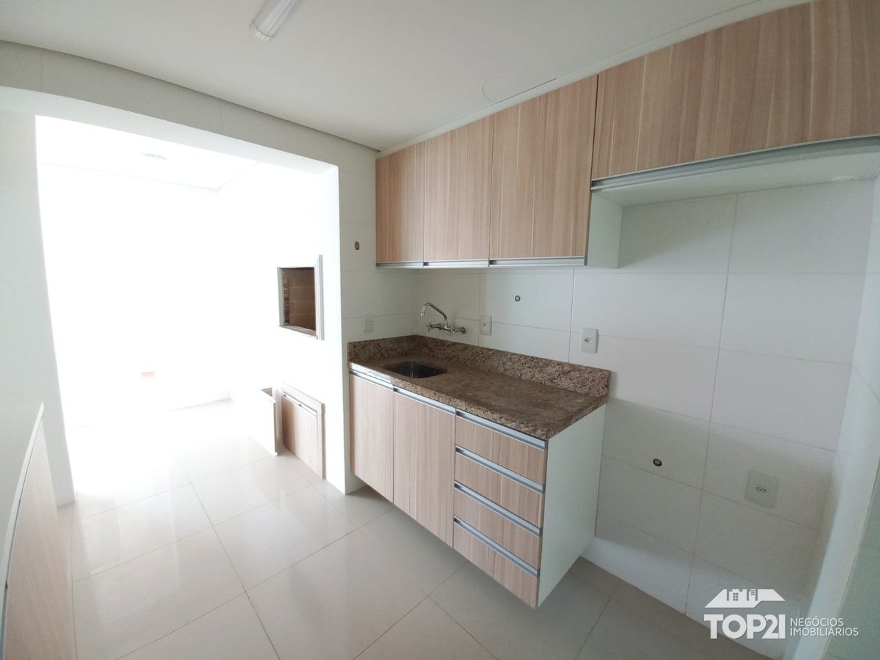 Apartamento  no bairro Passo Da Areia em Porto Alegre