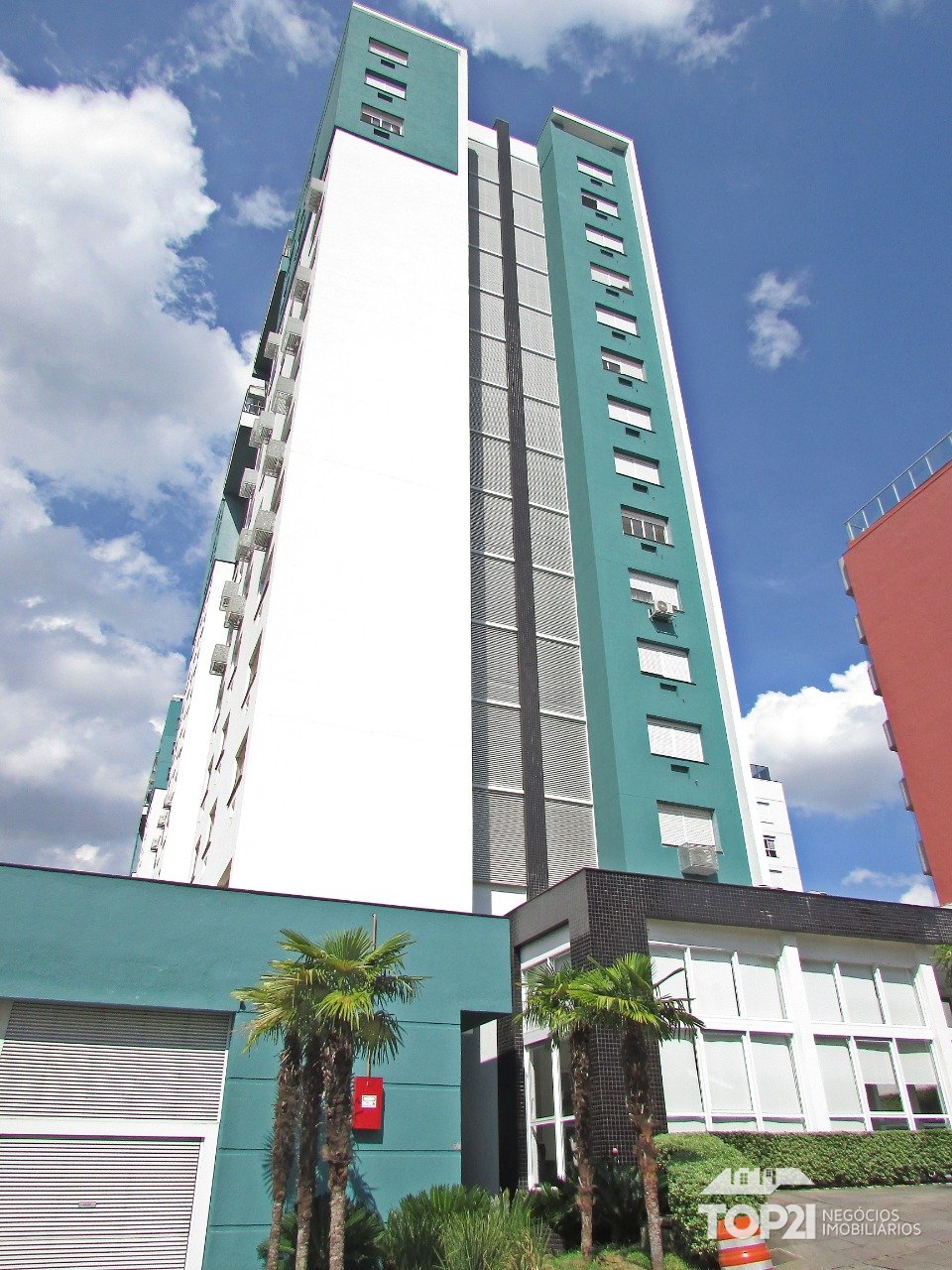 Apartamento  no bairro Passo Da Areia em Porto Alegre