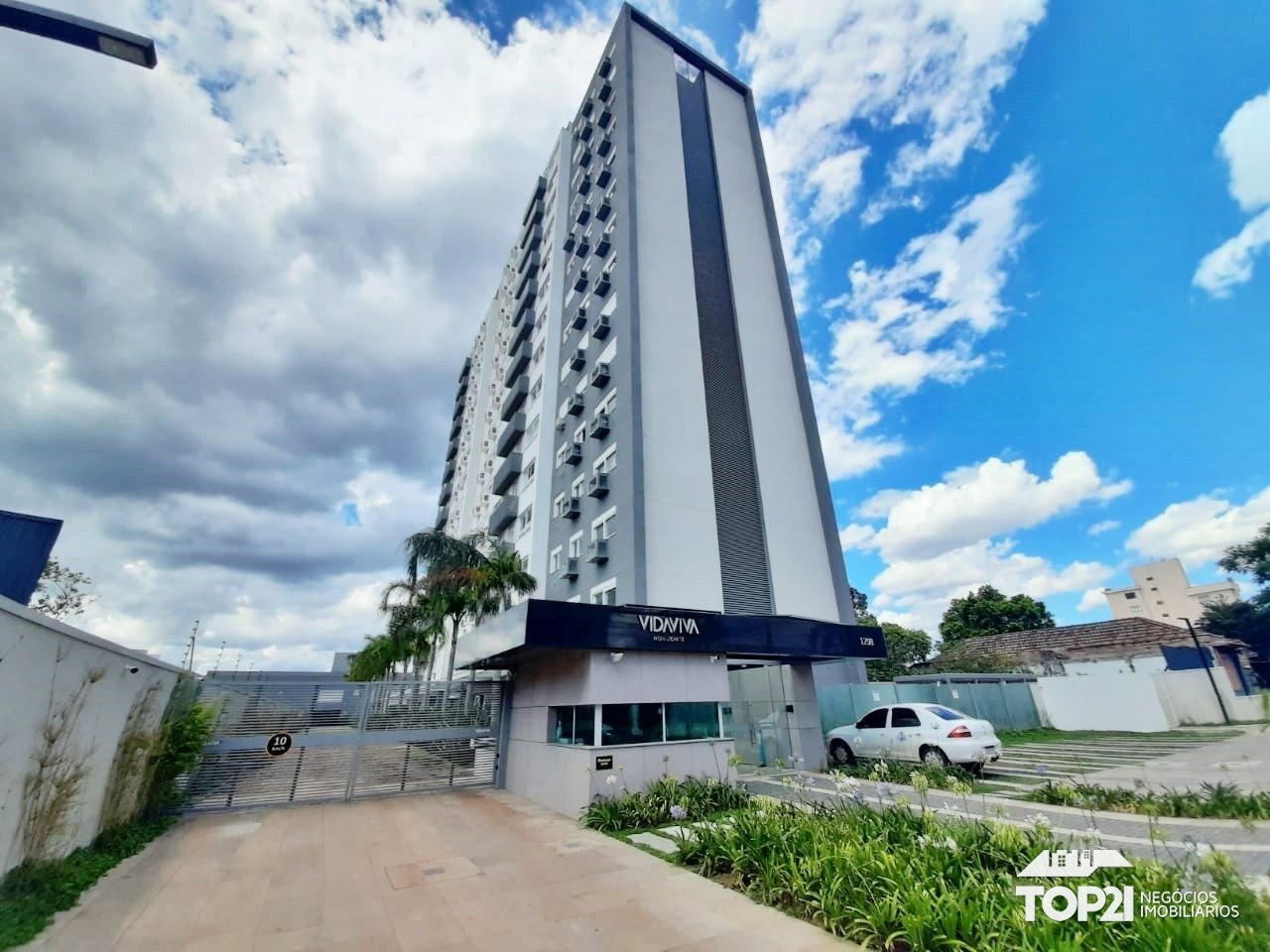 Navegantes