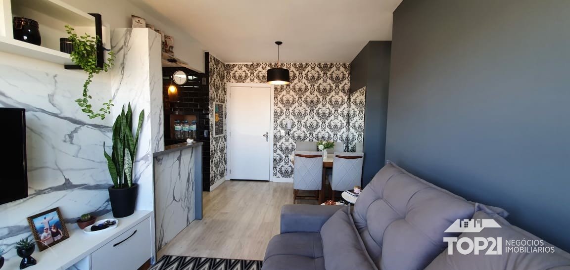 Apartamento  no bairro Navegantes em Porto Alegre