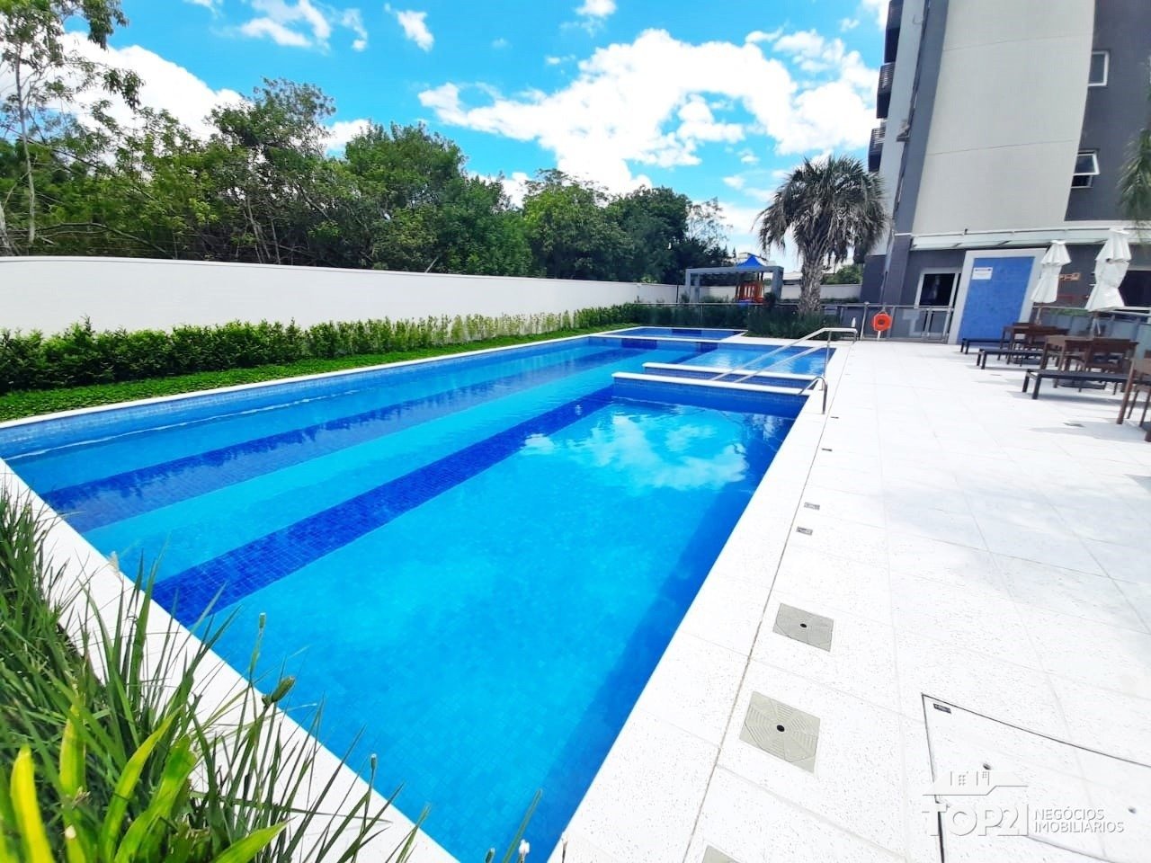 Apartamento  no bairro Navegantes em Porto Alegre