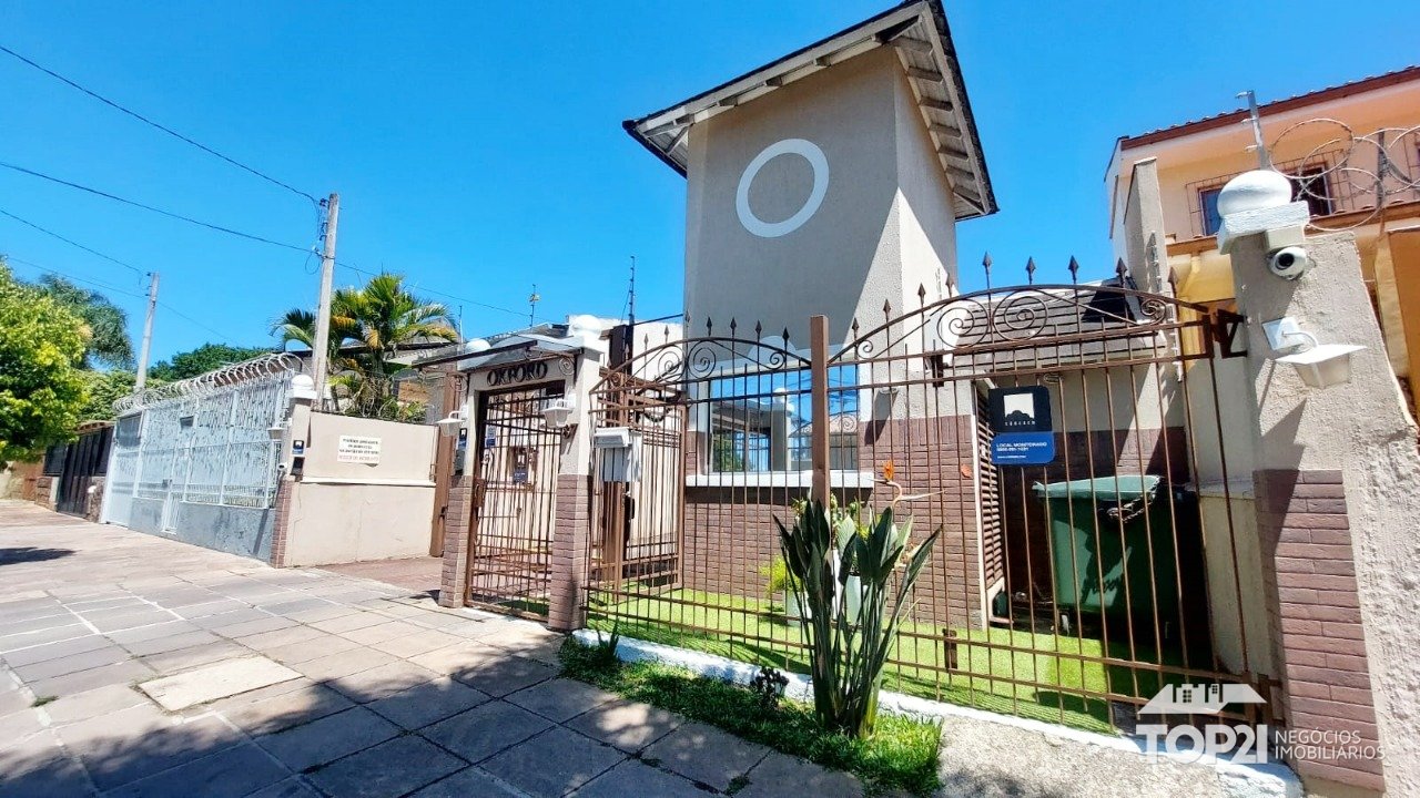 Sao Sebastiao