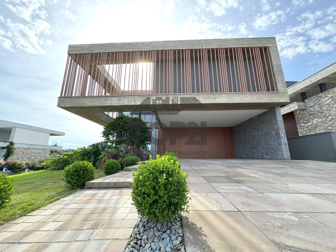 Casa em Condomínio 