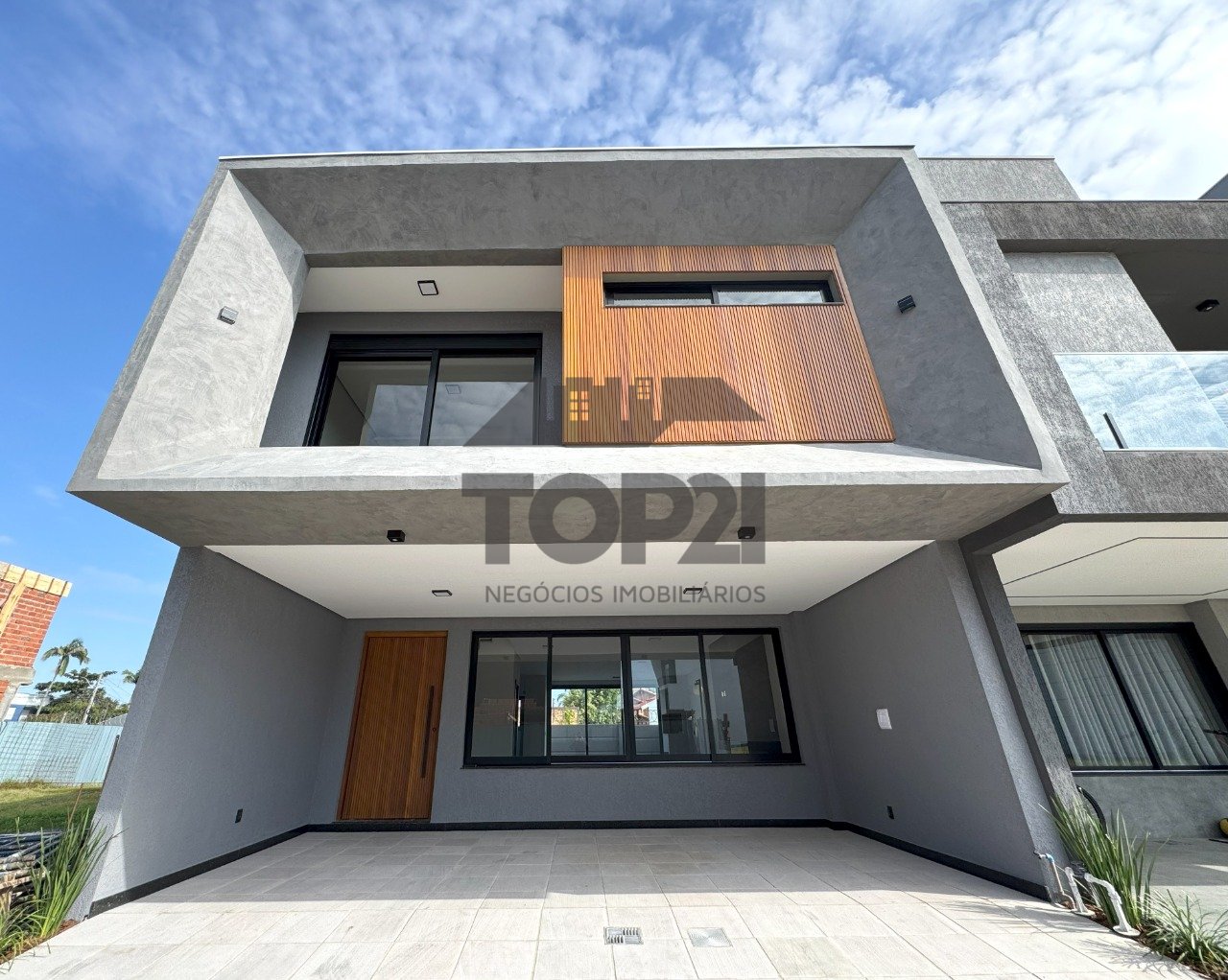 Casa em Condomínio 