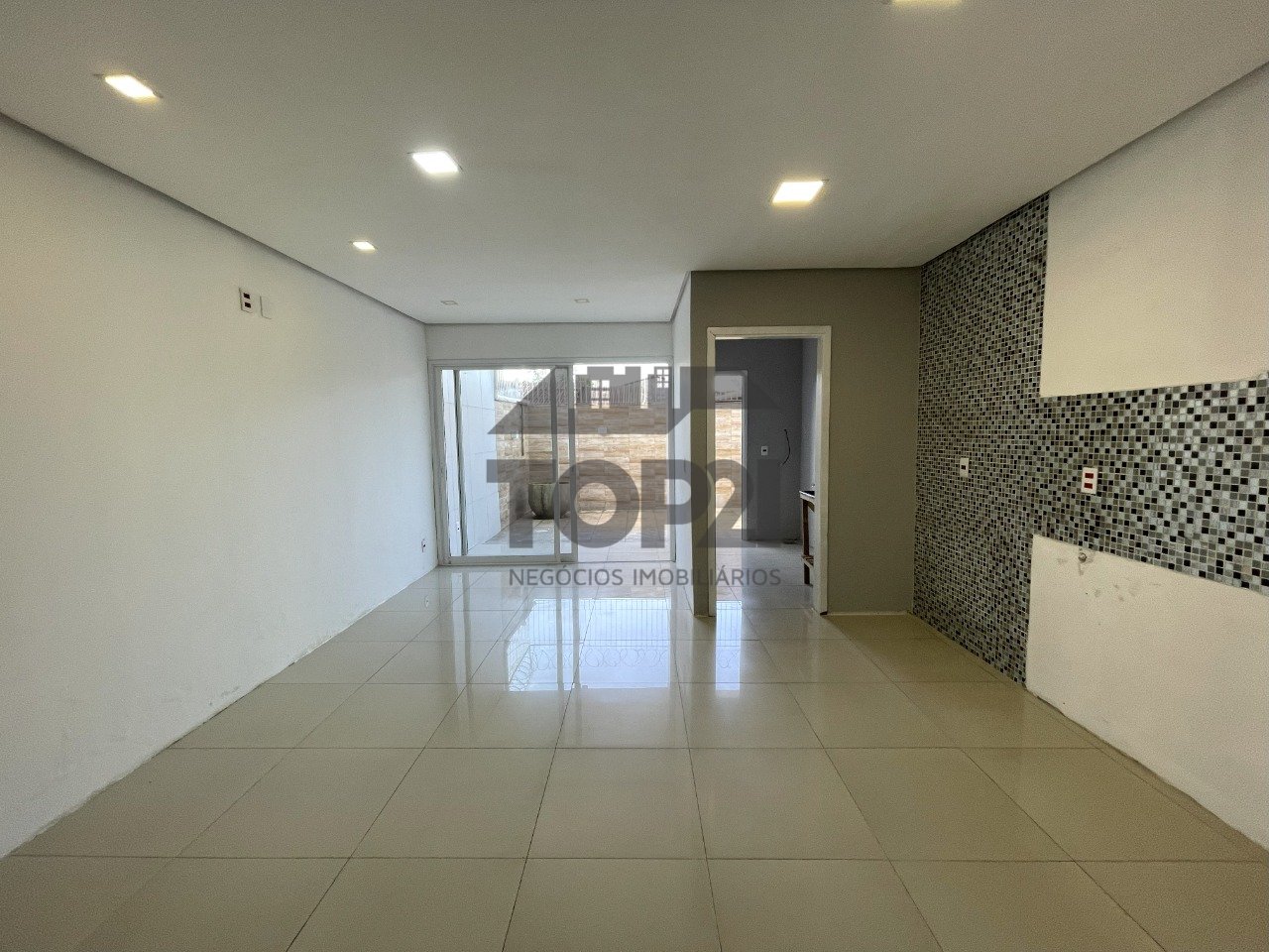 Sobrado no bairro Sarandi em Porto Alegre