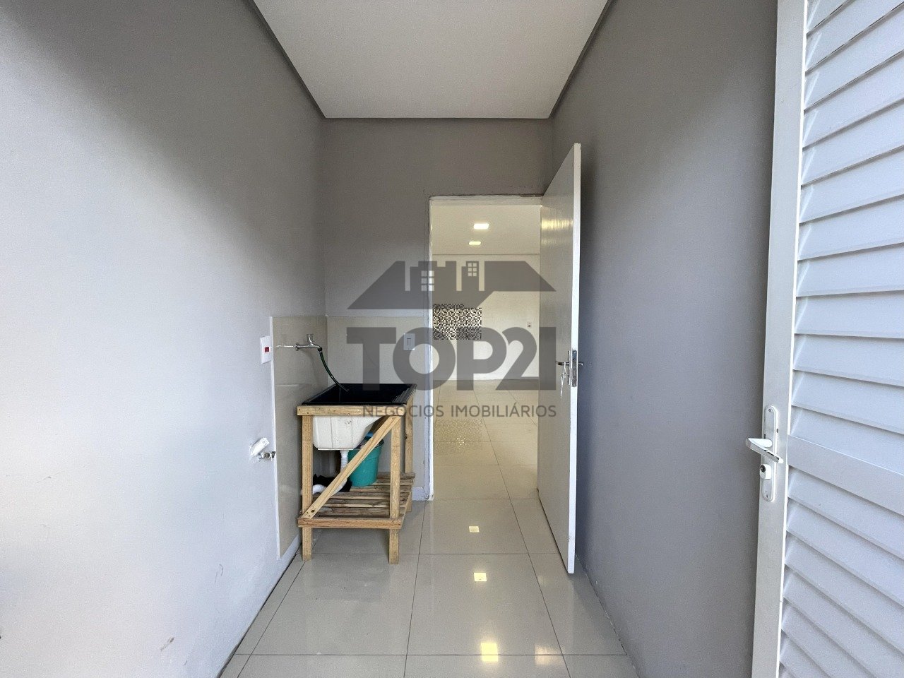 Sobrado no bairro Sarandi em Porto Alegre