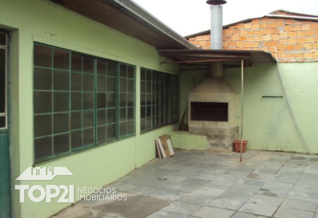 Casa no bairro  Vale Ville em Gravatai