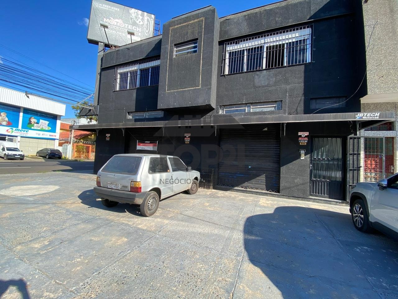 Loja no bairro Sao Geraldo em Porto Alegre