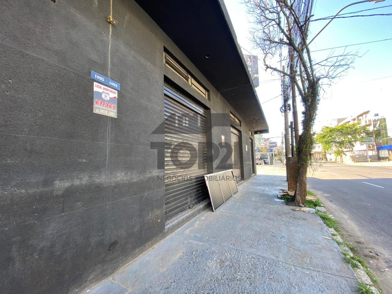 Loja no bairro Sao Geraldo em Porto Alegre