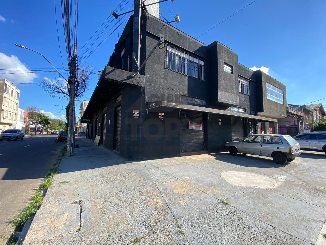 Loja no bairro Sao Geraldo em Porto Alegre