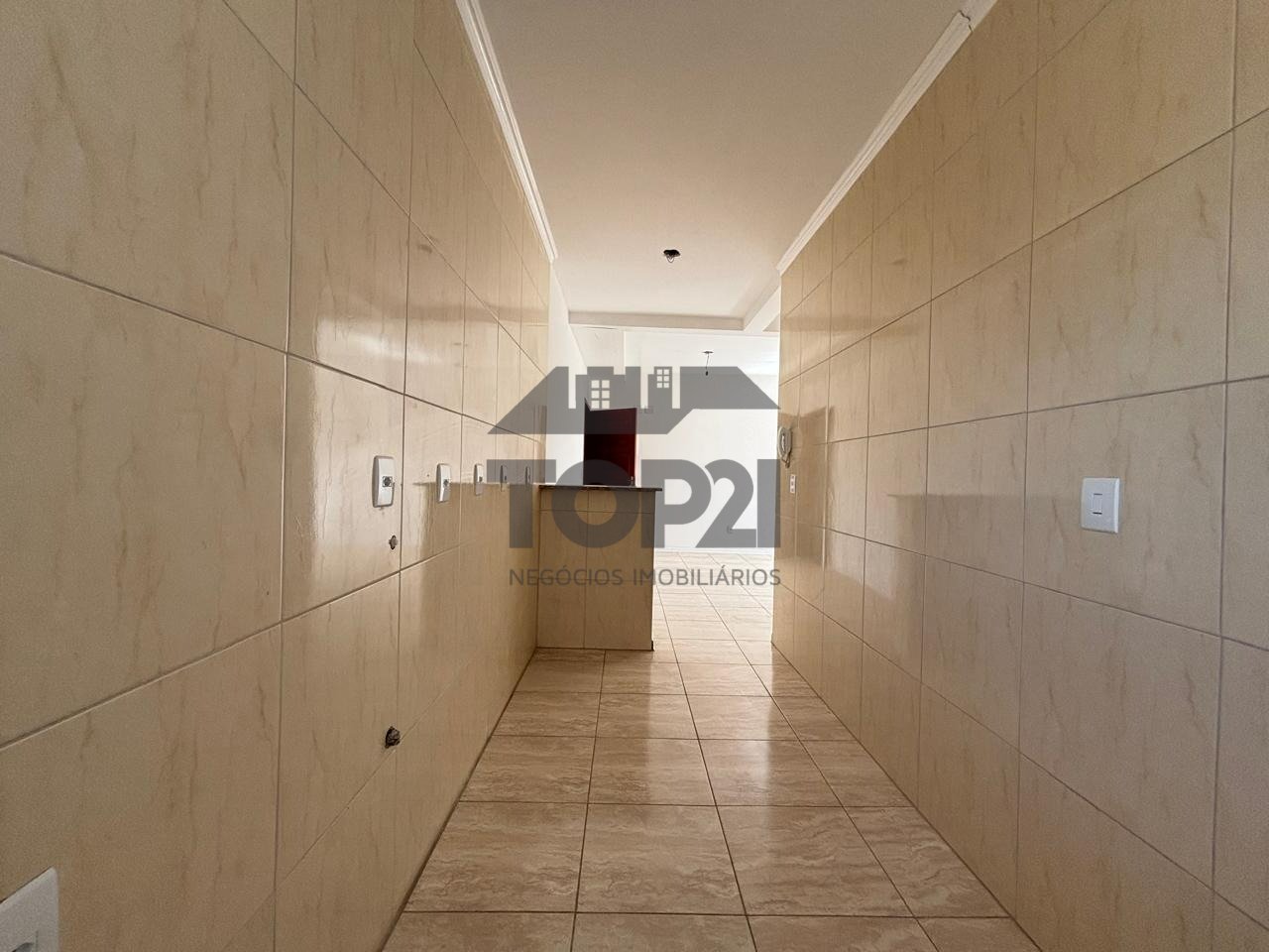 Apartamento  no bairro Sarandi em Porto Alegre