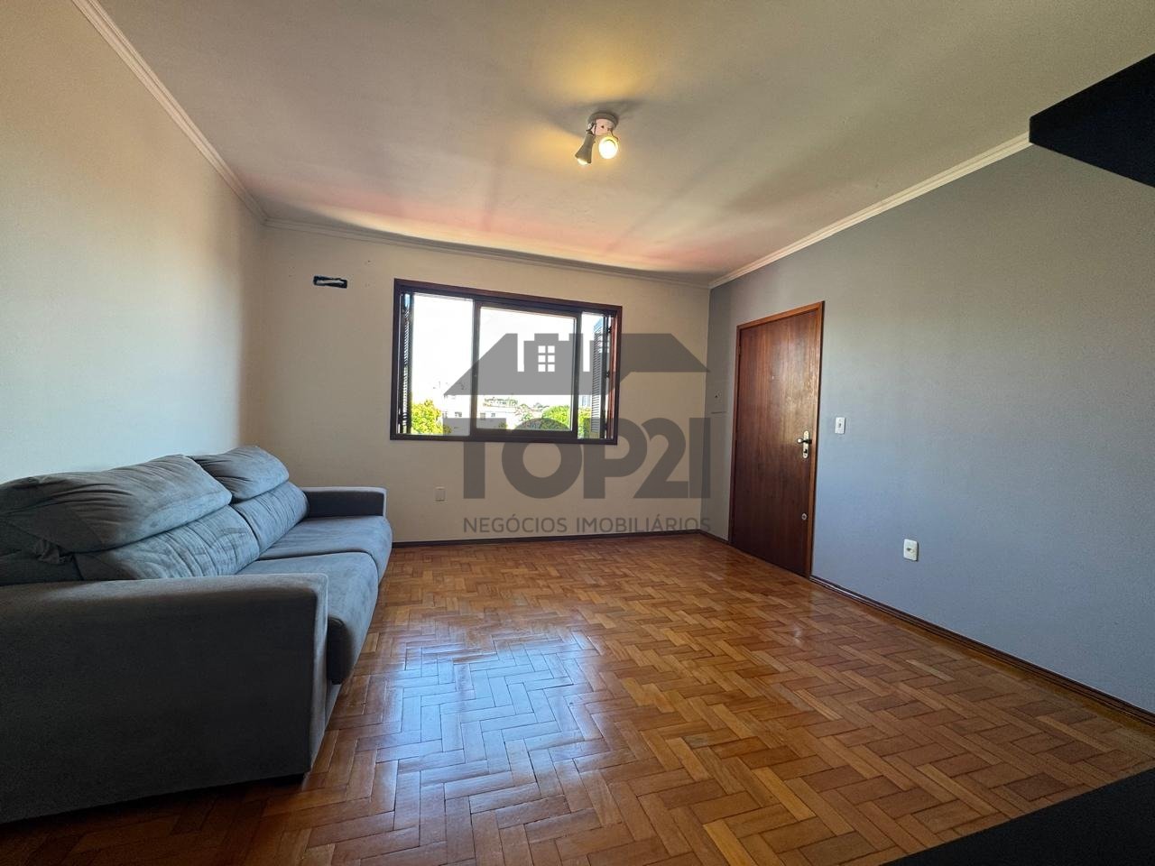 Apartamento  no bairro Barao Do Cahy em Porto Alegre