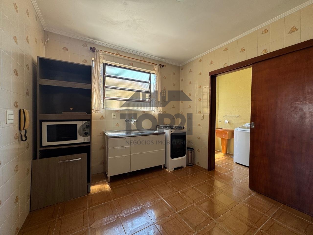 Apartamento  no bairro Barao Do Cahy em Porto Alegre
