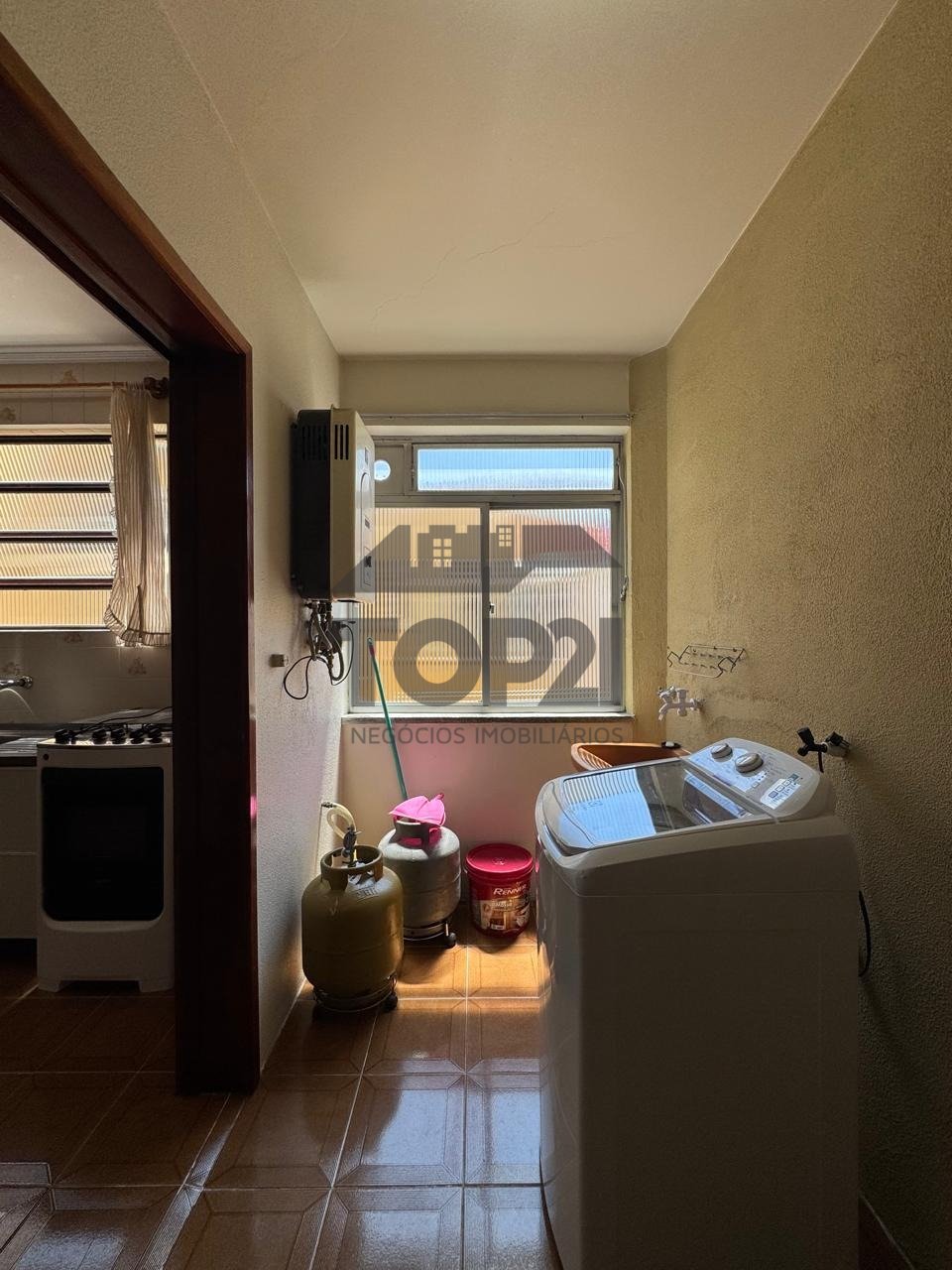 Apartamento  no bairro Barao Do Cahy em Porto Alegre