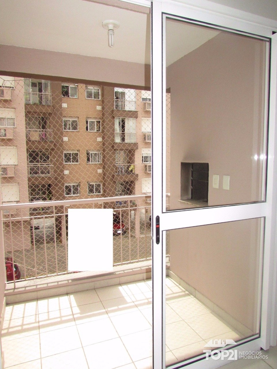 Apartamento  no bairro Sarandi em Porto Alegre