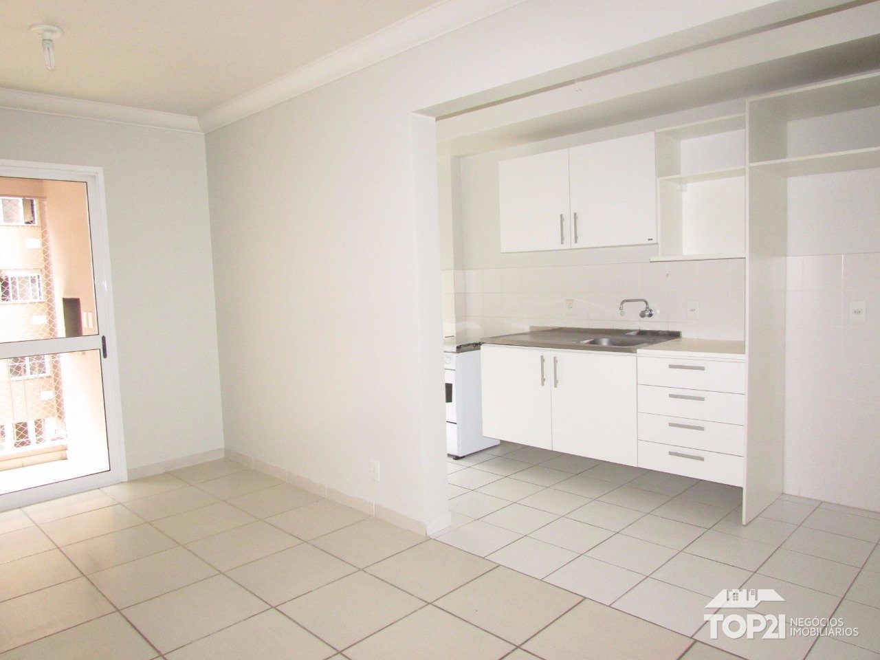 Apartamento  no bairro Sarandi em Porto Alegre