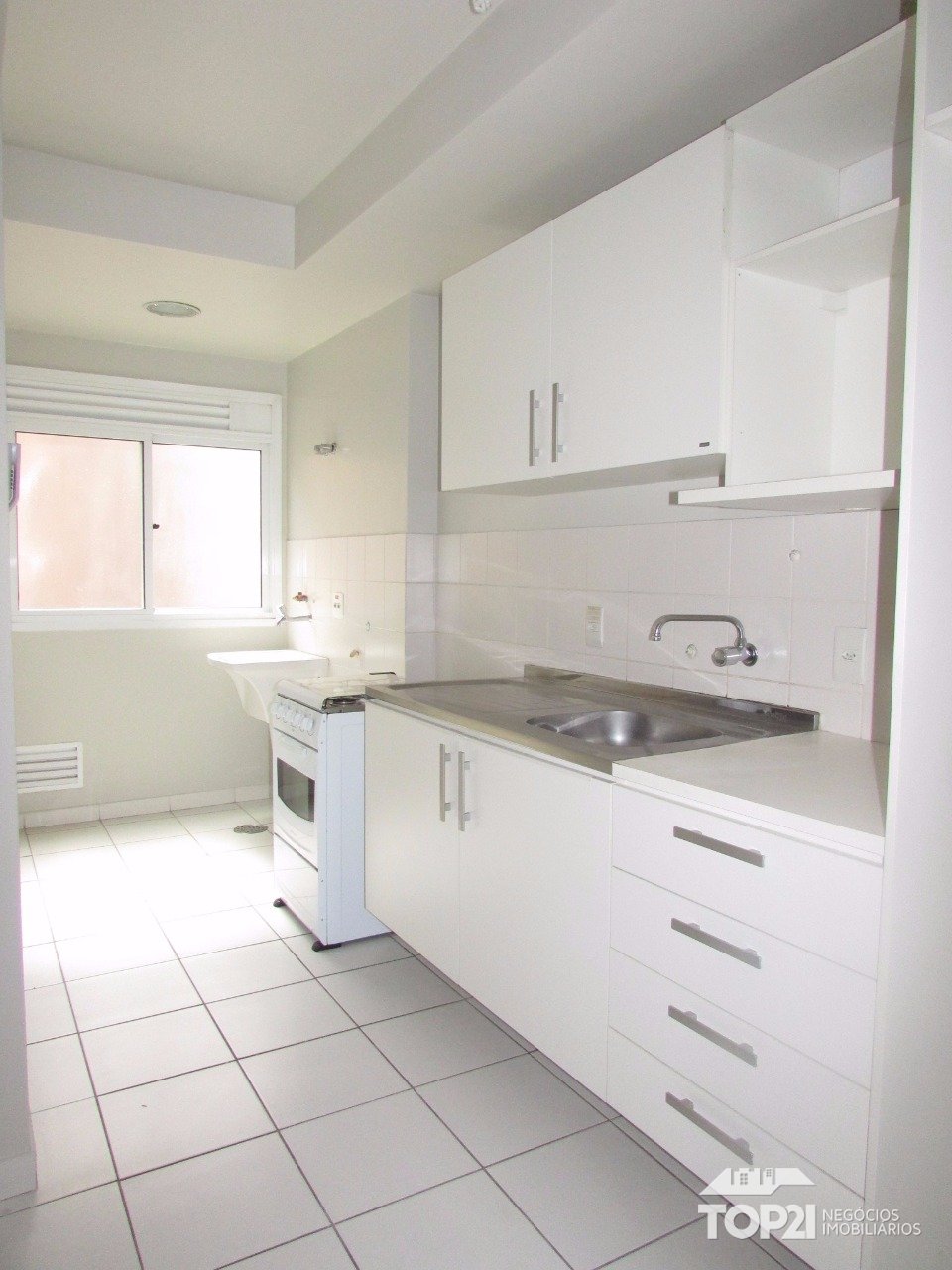 Apartamento  no bairro Sarandi em Porto Alegre