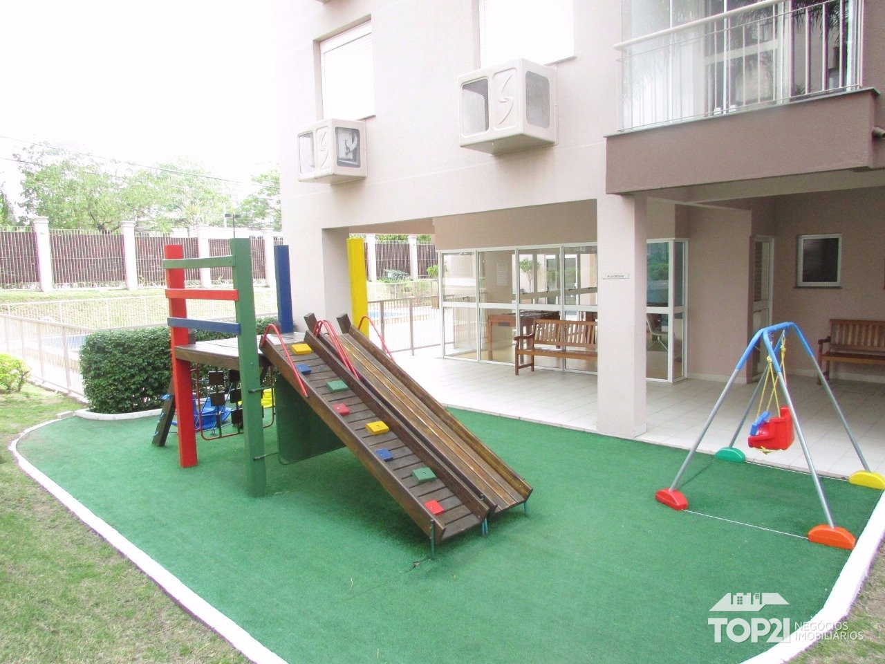 Apartamento  no bairro Sarandi em Porto Alegre