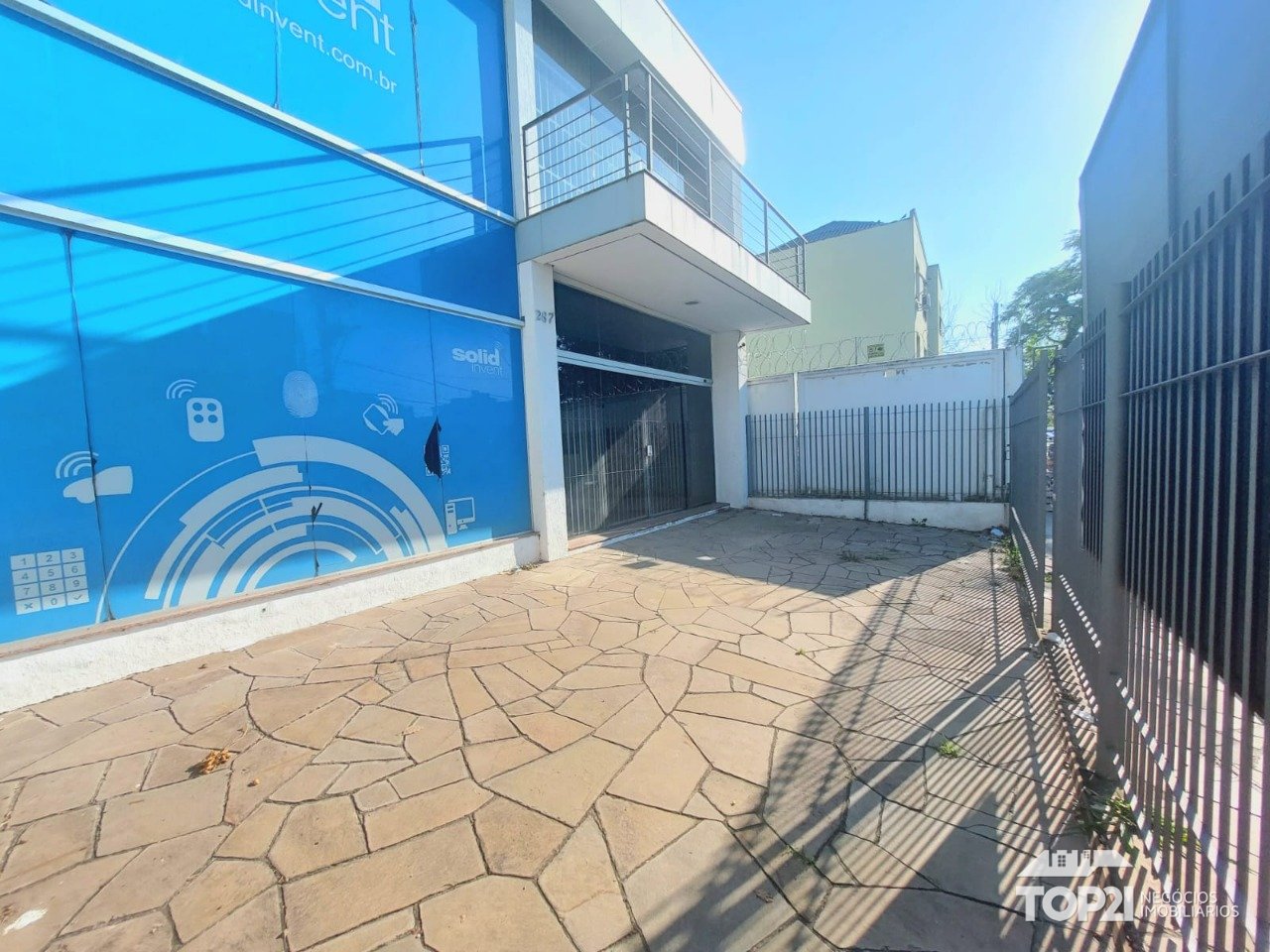 Loja no bairro Sao Geraldo em Porto Alegre