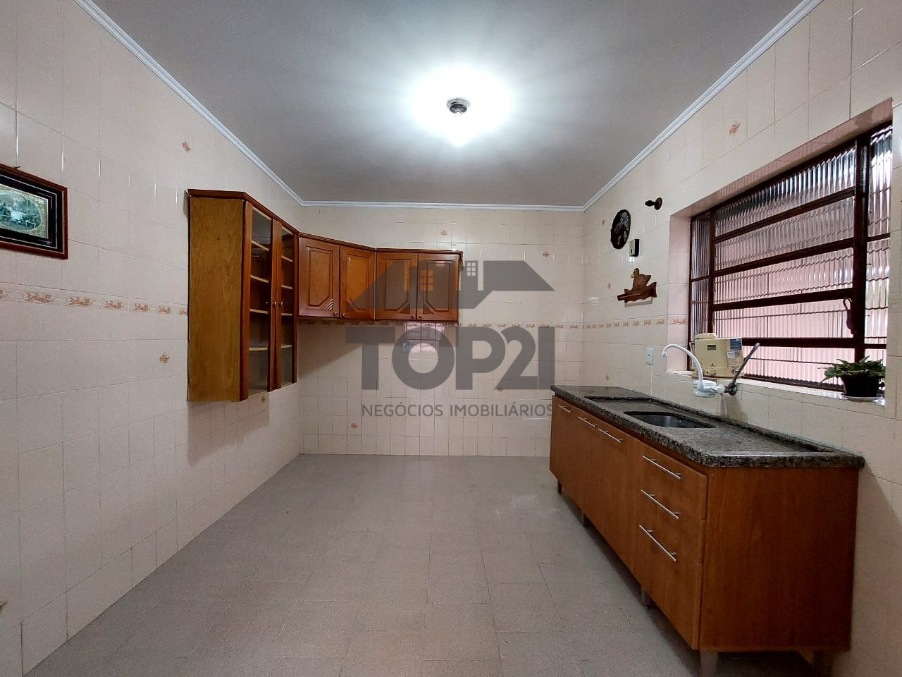 Casa no bairro Sarandi em Porto Alegre