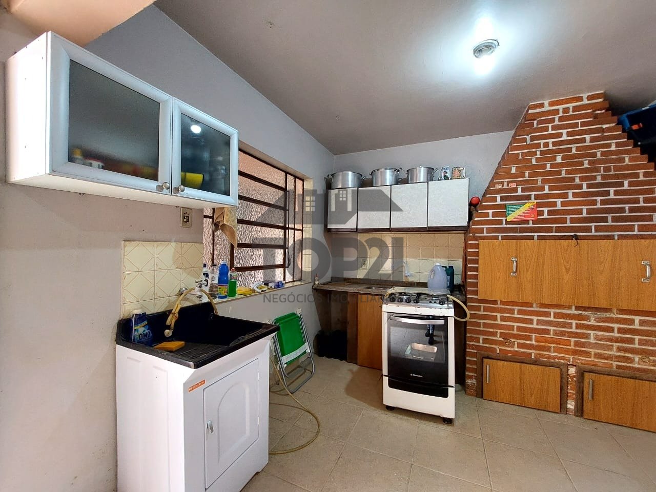 Casa no bairro Sarandi em Porto Alegre
