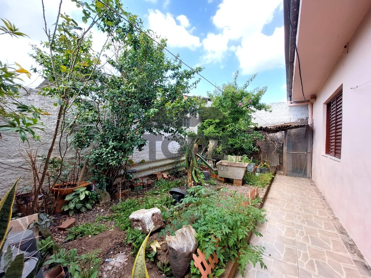 Casa no bairro Sarandi em Porto Alegre