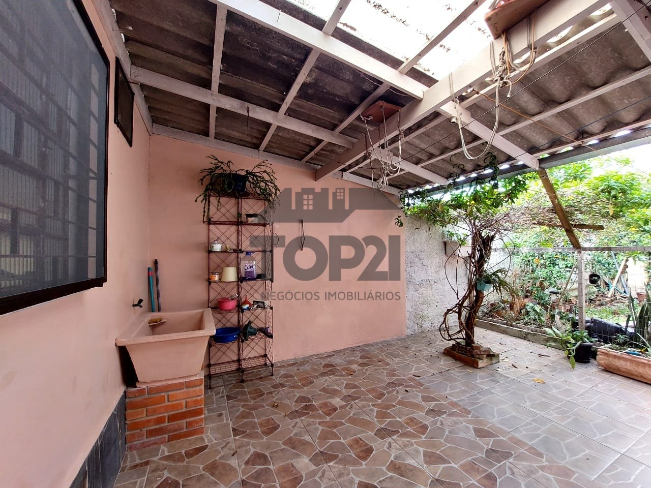 Casa no bairro Sarandi em Porto Alegre