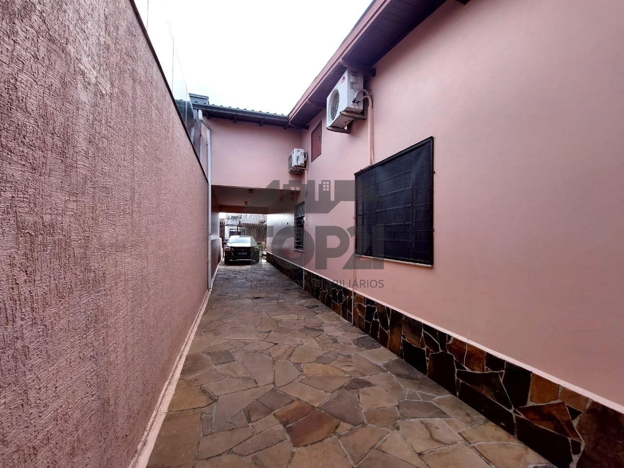 Casa no bairro Sarandi em Porto Alegre