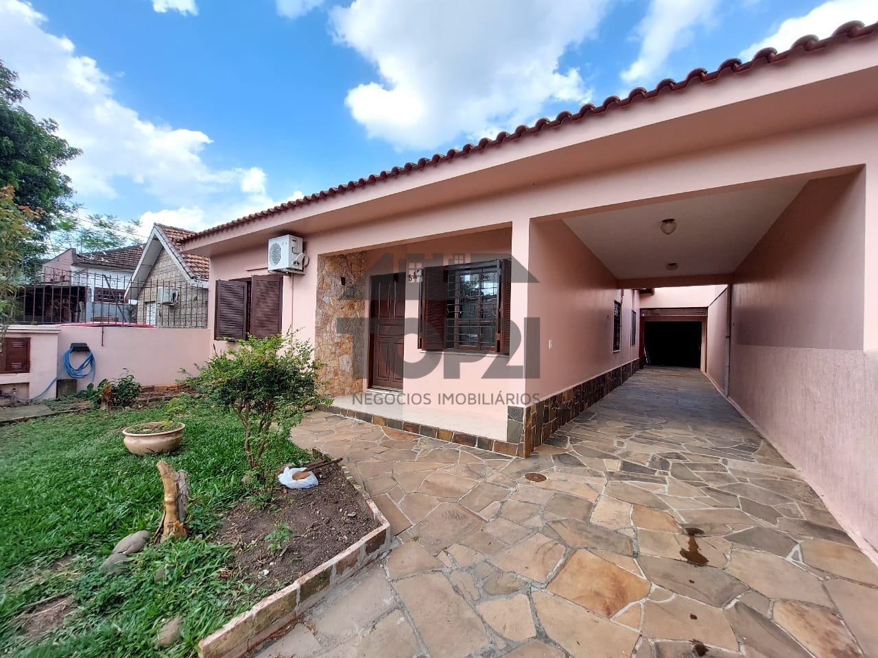 Casa no bairro Sarandi em Porto Alegre