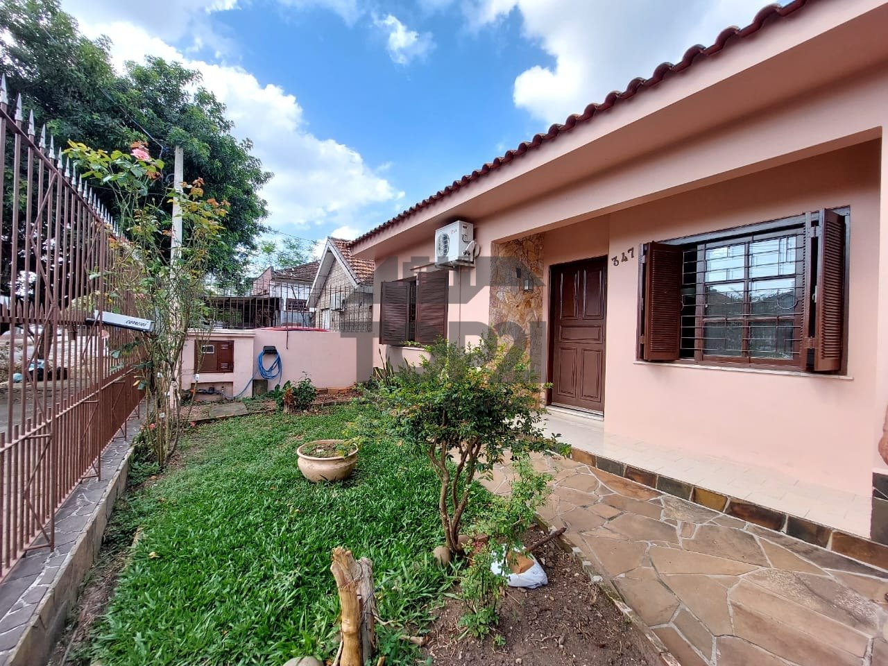 Casa no bairro Sarandi em Porto Alegre