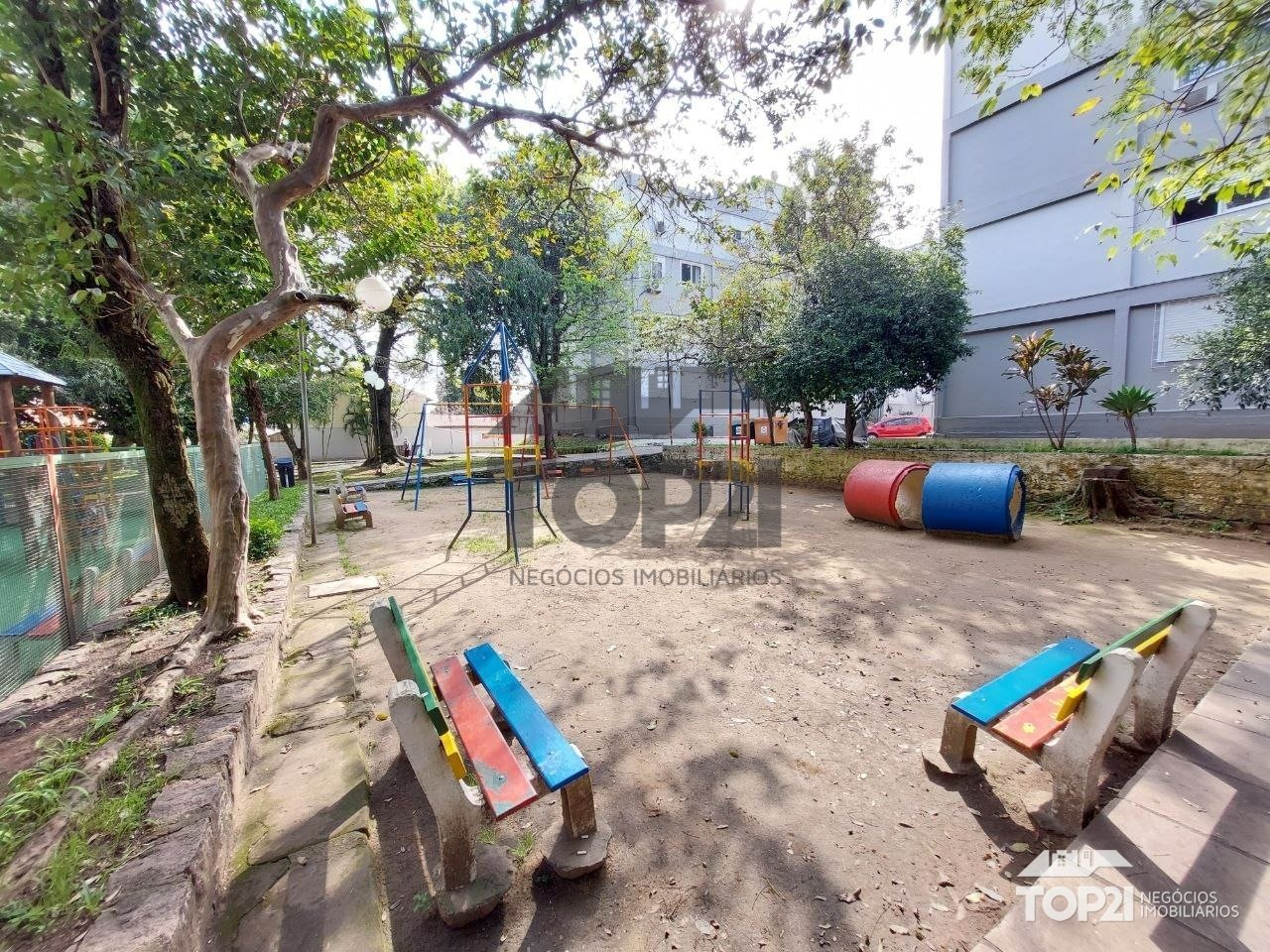 Apartamento  no bairro Sarandi em Porto Alegre